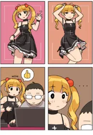Support [Popuka9]
