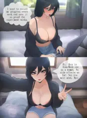 Turning myself into a woman to win a 30 million reward [Azoz4122]