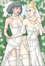 Wedding [Vector Trap]