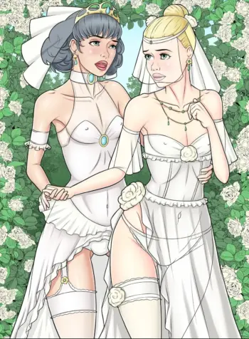 Wedding [Vector Trap]